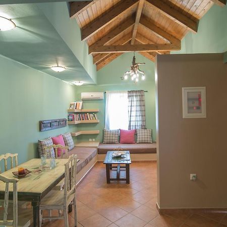 Levantes Houses Vathy (Ithaca) Quarto foto