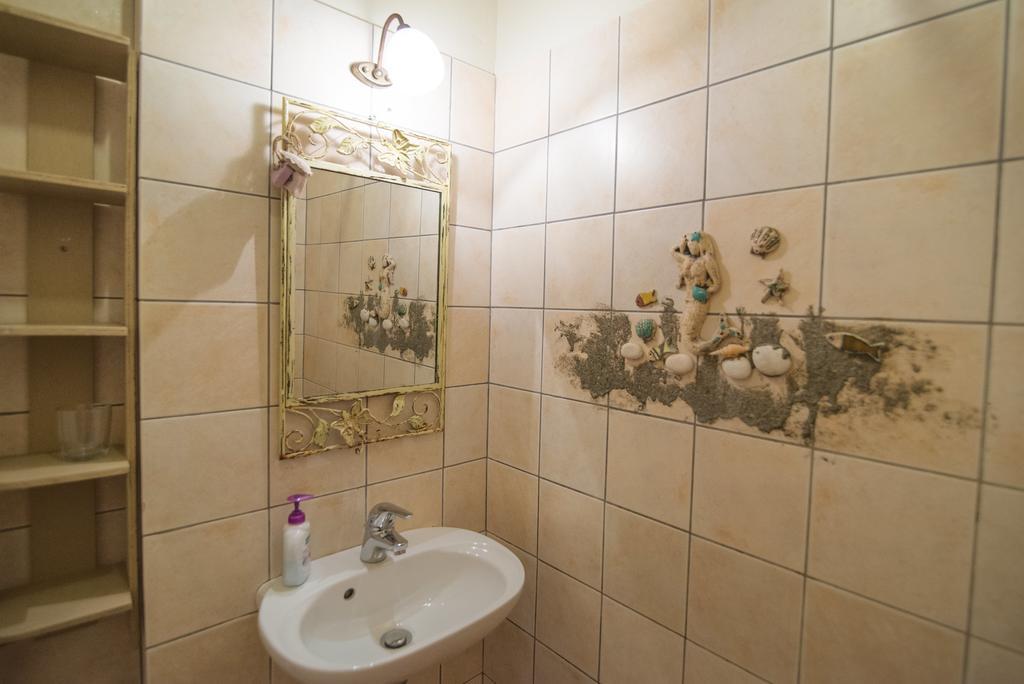 Levantes Houses Vathy (Ithaca) Quarto foto