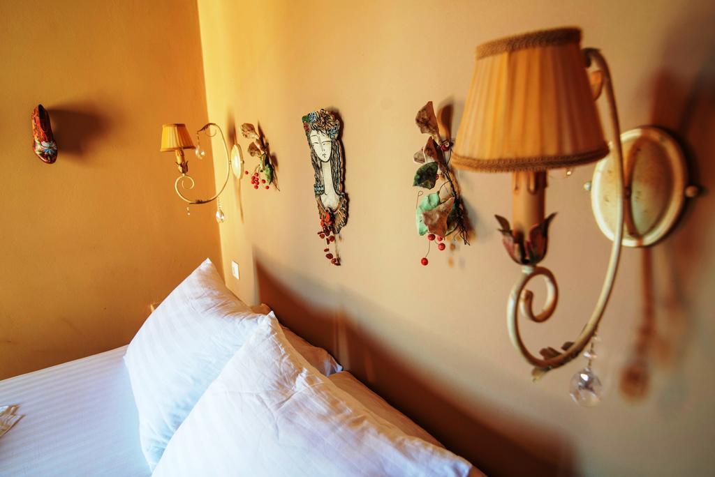 Levantes Houses Vathy (Ithaca) Quarto foto