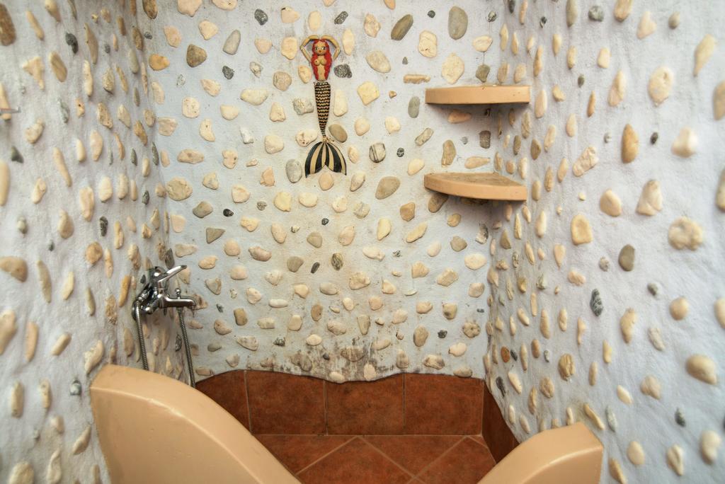 Levantes Houses Vathy (Ithaca) Quarto foto