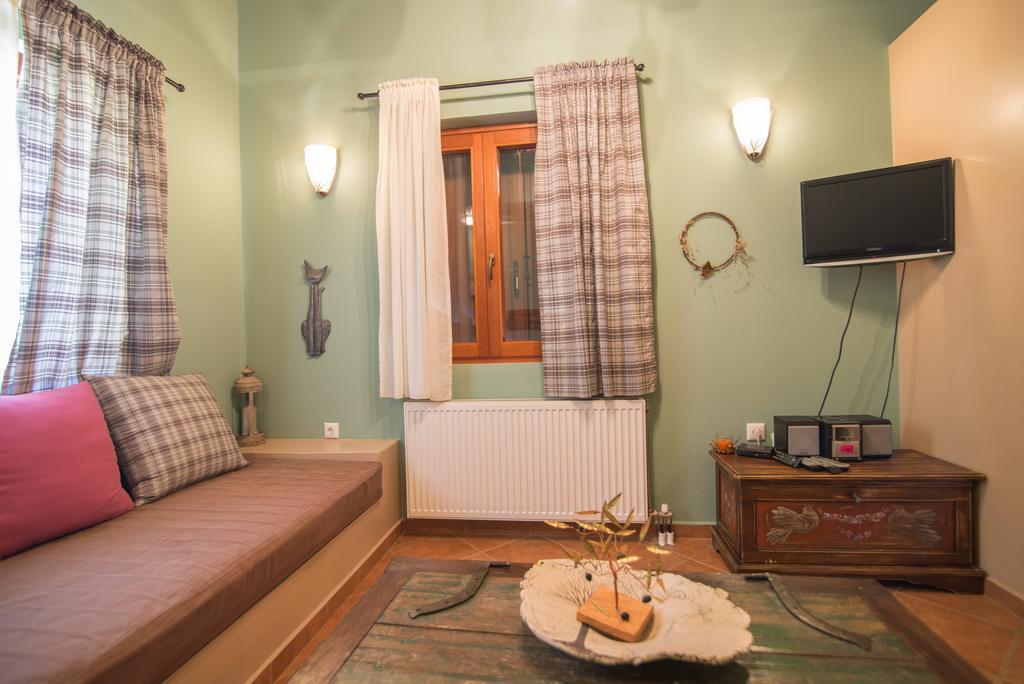 Levantes Houses Vathy (Ithaca) Quarto foto