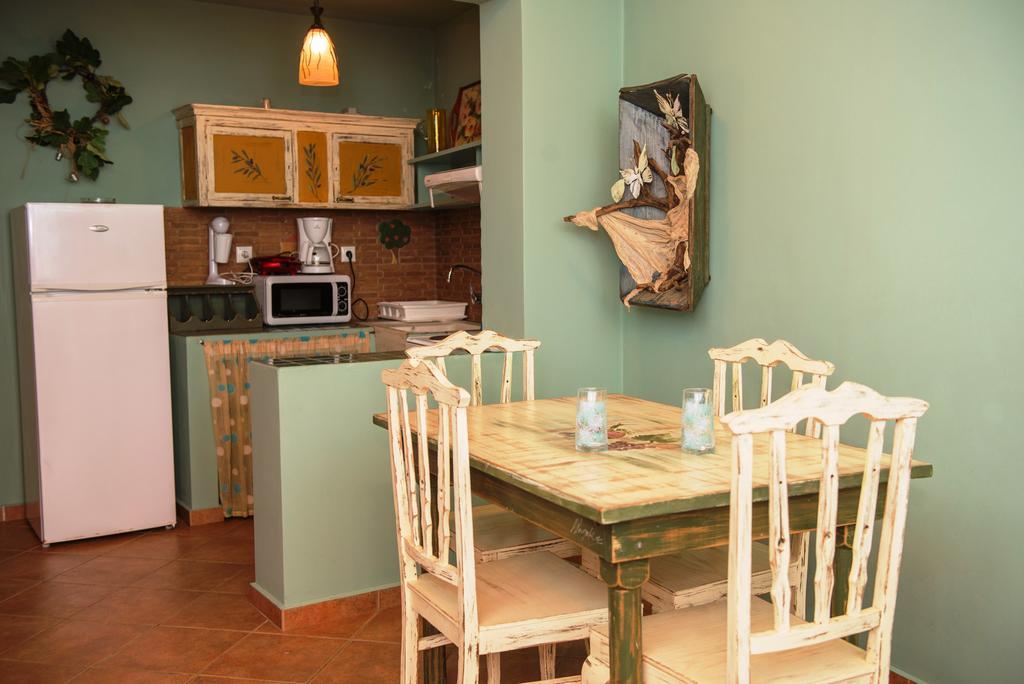 Levantes Houses Vathy (Ithaca) Quarto foto