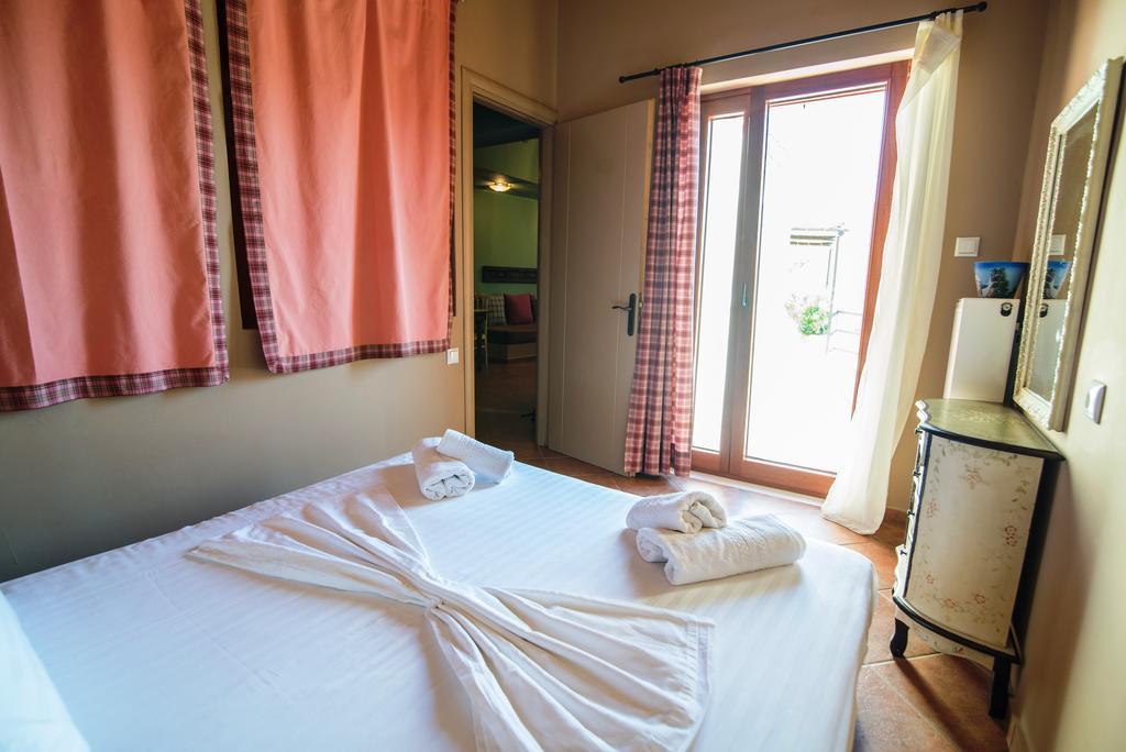 Levantes Houses Vathy (Ithaca) Quarto foto