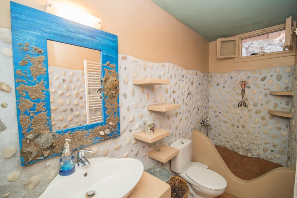 Levantes Houses Vathy (Ithaca) Quarto foto