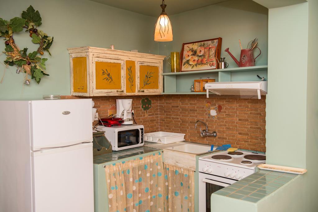 Levantes Houses Vathy (Ithaca) Quarto foto