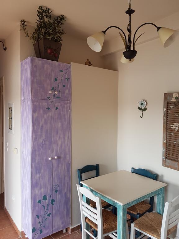 Levantes Houses Vathy (Ithaca) Exterior foto